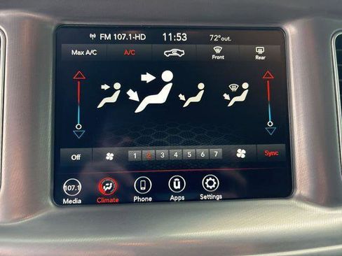 Certified 2023 Dodge Charger SXT RWD image 28