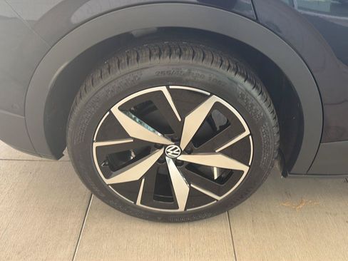 Certified 2023 Volkswagen ID.4 Pro S RWD image 11