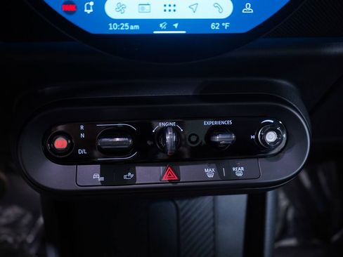 Used 2025 MINI Cooper S image 11