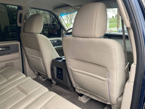 Used 2014 Ford Expedition XL AWD/4WD image 27