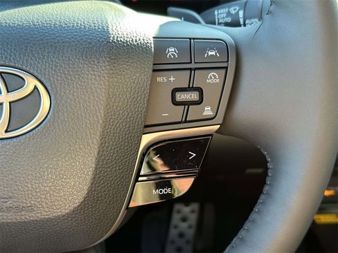 New 2026 Toyota Camry XSE w/ Premium Plus Package image 9