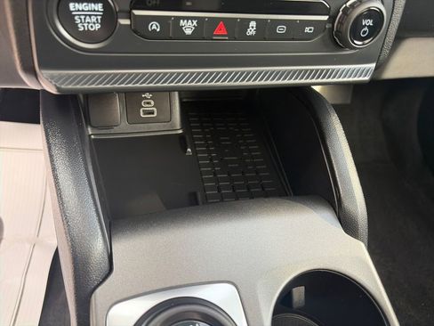 Used 2025 Ford Bronco Sport Big Bend w/ Convenience Package image 23