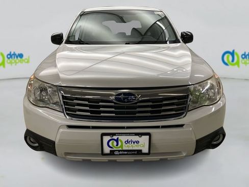 Used 2010 Subaru Forester 2.5X AWD/4WD image 14