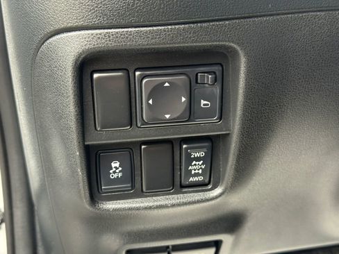 Used 2015 Nissan Juke NISMO AWD/4WD image 28