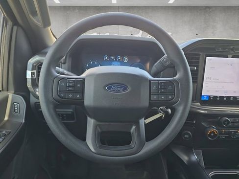 Used 2024 Ford F150 STX image 21