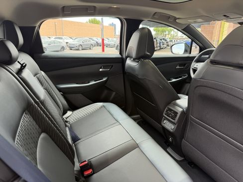 Used 2026 Nissan Leaf Platinum+ w/ Cargo Package (Platinum+) FWD image 41