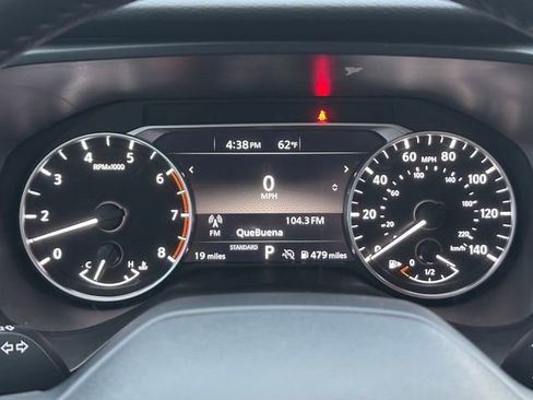 Used 2026 Nissan Rogue SV image 17