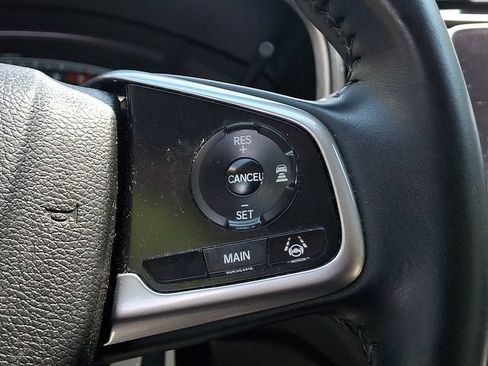Used 2017 Honda CR-V Touring image 24