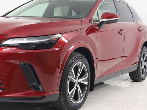 Used 2023 Lexus RX 350 Premium image 70