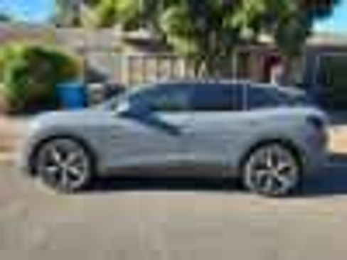 Used 2023 Volkswagen ID.4 Pro S RWD image 8