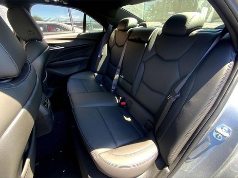 New 2026 Cadillac CT4 Premium Luxury image 28