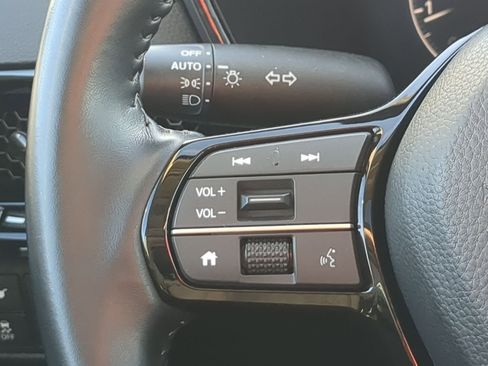 Certified 2025 Honda CR-V EX-L image 18