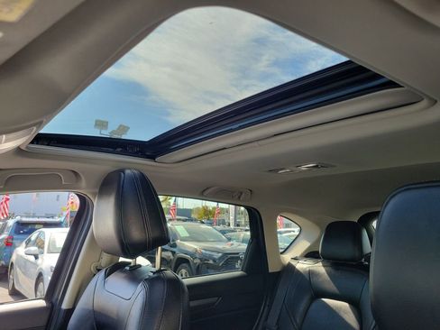 Used 2022 MAZDA CX-5 AWD 2.5 S w/ Preferred Package image 35