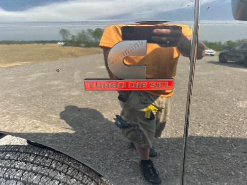 New 2025 RAM 2500 Tradesman AWD/4WD image 44