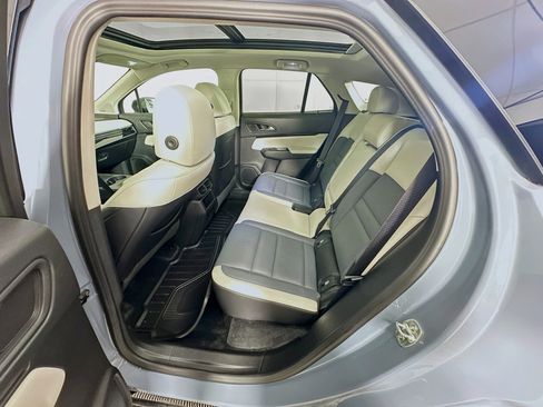 Used 2025 Honda Prologue Touring image 29