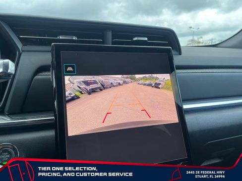 New 2027 GMC Terrain Elevation FWD image 31