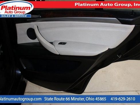 Used 2012 BMW X5 xDrive35i image 36