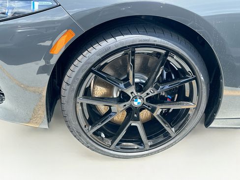 New 2026 BMW 840i RWD image 23