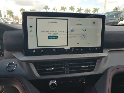 New 2026 Ford Explorer ST-Line w/ ST-Line Street Pack image 15