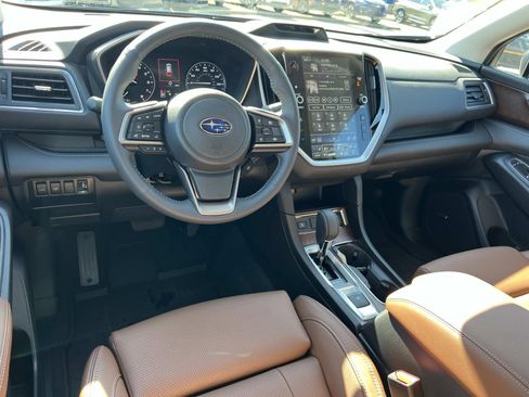 Certified 2025 Subaru Ascent Touring w/ Popular Package #1 image 22