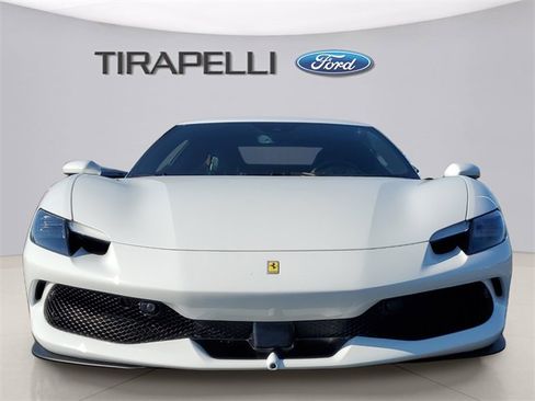 Used 2022 Ferrari 296 GTB image 8