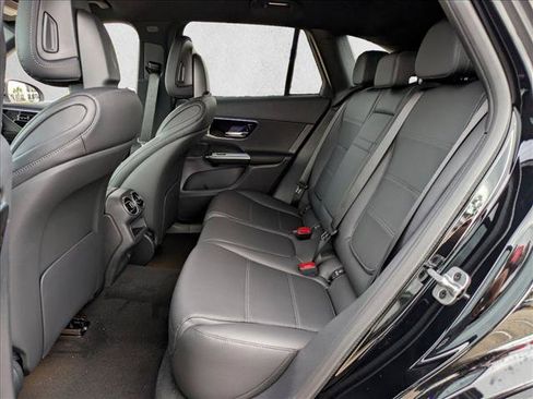 Certified 2026 Mercedes-Benz GLC 300 image 17