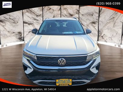 Used 2023 Volkswagen Taos S