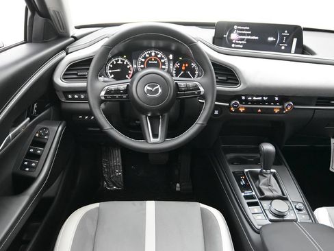 New 2026 MAZDA CX-30 2.5 Turbo Aire Edition AWD/4WD image 25