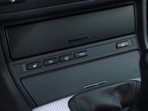 Used 2005 BMW M3 Coupe image 56