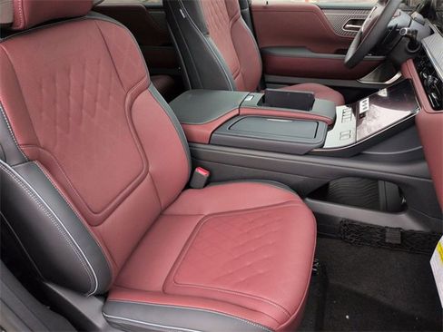 New 2026 INFINITI QX80 Autograph image 31