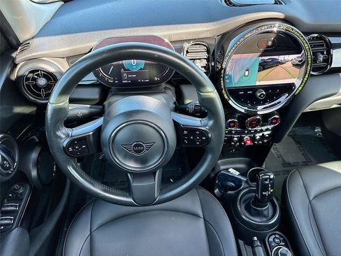 Used 2023 MINI Cooper 4-Door Hardtop FWD image 22
