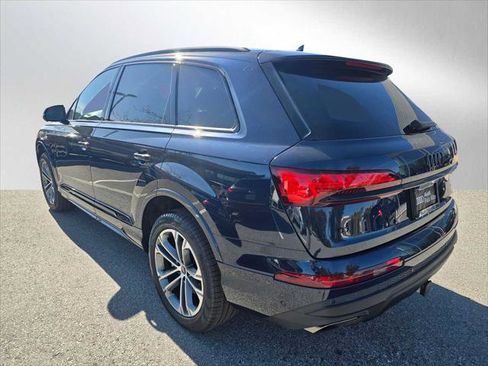 New 2026 Audi Q7 2.0T Premium image 5