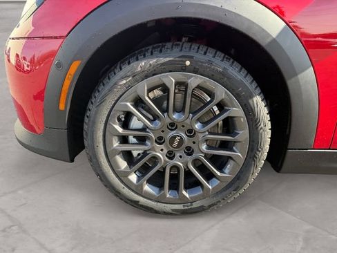 New 2026 MINI Cooper 4-Door Hardtop FWD image 14