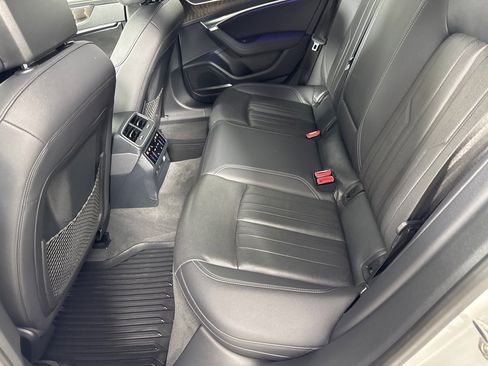 Used 2022 Audi A7 3.0T Premium Plus image 23