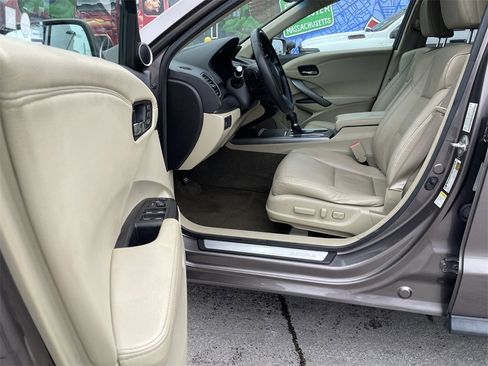 Used 2013 Acura RDX AWD image 14