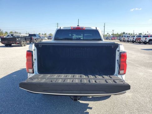 Used 2023 Chevrolet Colorado Z71 w/ Z71 Convenience Package 2 image 22
