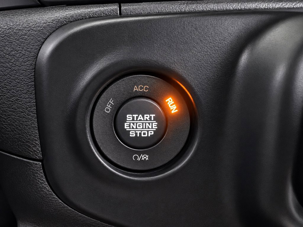 Used 2022 Jeep Wrangler Unlimited Sport AWD/4WD image 32