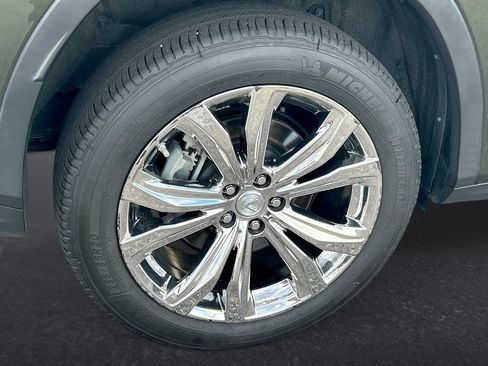 Used 2020 Lexus RX 350 FWD w/ Premium Package image 10