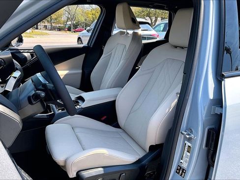 New 2026 BMW X3 xDrive30 image 8