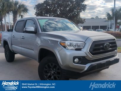 Used 2023 Toyota Tacoma SR5