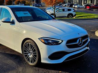 New 2026 Mercedes-Benz C 300 4MATIC Sedan video 2