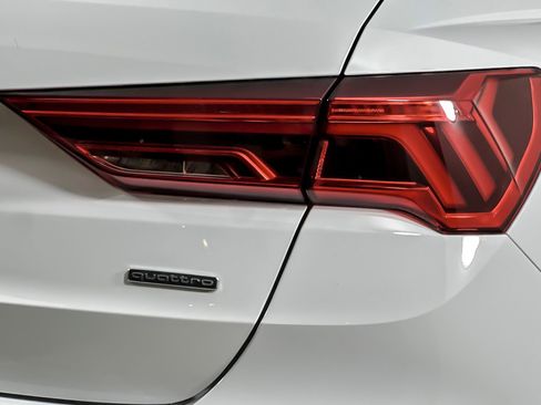 Used 2025 Audi Q3 2.0T Premium w/ Convenience Package image 25