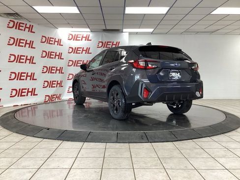 New 2026 Subaru Crosstrek 2.5i AWD/4WD image 7