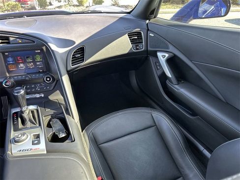 Used 2017 Chevrolet Corvette Grand Sport image 5