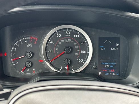 Used 2022 Toyota Corolla SE image 26