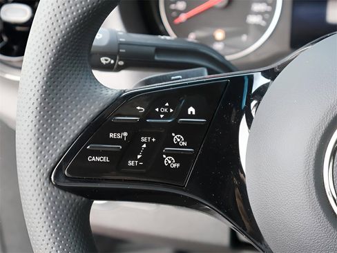 New 2026 Mercedes-Benz Sprinter 144 Cargo image 37