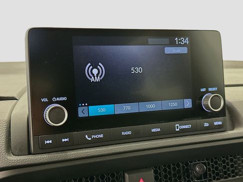 Used 2025 Honda CR-V EX image 21