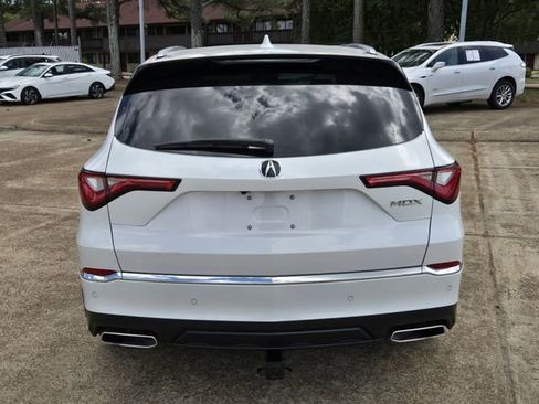 Used 2024 Acura MDX FWD w/ Technology Package image 30