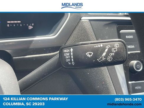 Used 2022 Volkswagen Tiguan S FWD image 22