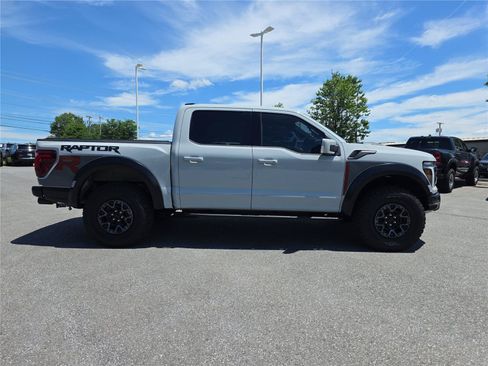 Used 2024 Ford F150 Raptor w/ Equipment Group 803A Raptor R AWD/4WD image 7